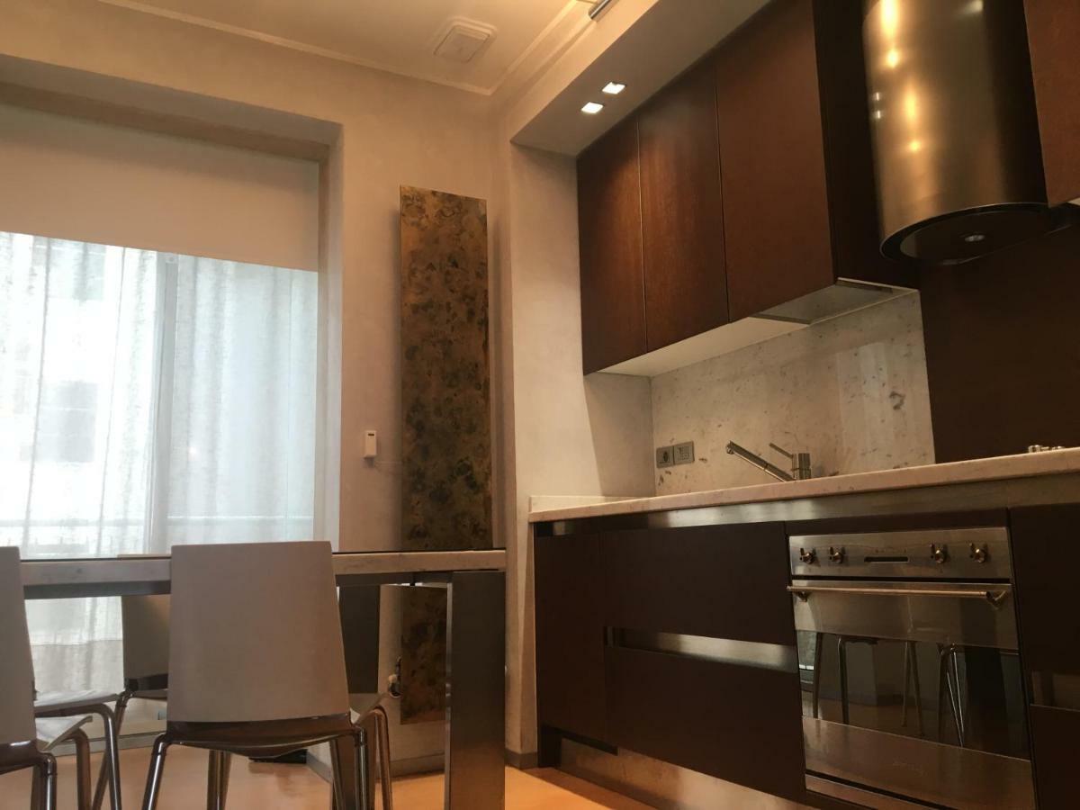 City Home Vérone Extérieur photo